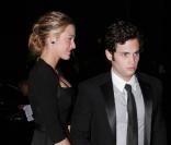 Blake et Penn : ils sont beaux, jeunes, talentueux... et très discrets !