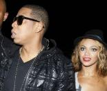Jay-Z et Beyoncé : Ils s'aiment en toute discrétion, mais avec style ! 