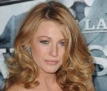 L'actrice américaine Blake Lively 
