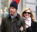 Julia et Danny lors de leur tendre escapade à Paris