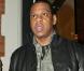 Le rappeur américain Jay-Z