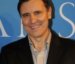 Jacques Cluzaud, à l'occasion de l'avant-première d' Océans , au Gaumont Opéra de Paris, le 26 janvier 2010.