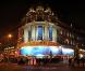 Le Gaumont Opéra de Paris, à l'occasion de l'avant-première d' Océans , le 26 janvier 2010.