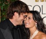 Demi Moore et Ashton Kutcher, l'amour malgré les différences 