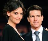 Katie Holmes et Tom Cruise, un couple surprenant mais terriblement glamour 