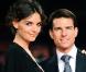 Katie Holmes et Tom Cruise, un couple surprenant mais terriblement glamour 