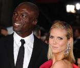 Seal et Heidi Klum sont parfaits ! 