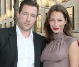 Christy Turlington et Ed Burns, un top, un acteur, un couple sublime 