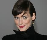 Winona Ryder