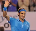 Devant 15 000 spectateurs, tsonga n'a jamais réussi à exister dans sa demi-finale face à Roger Federer...