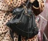 Nicole Richie et son compagnon Joel Madden à Studio City en Californie