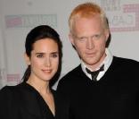 Jennifer Connelly et Paul Bettany