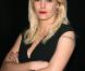 Karine Rocher dans le clip de Princess Erika avec Romain Duris, Faut qu'j'travaille !