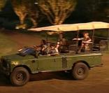 Les fermiers partis en safari dans la savane font leur retour, des souvenirs plein la tête !