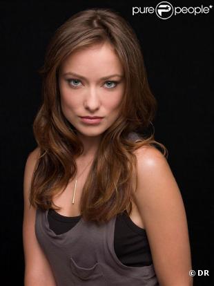 Olivia Wilde dans Dr House