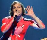 Philippe Katerine, bientôt sur le prochain album de Nouvelle Vague ?
