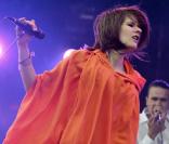 Camille, bientôt sur le prochain album de Nouvelle Vague ?