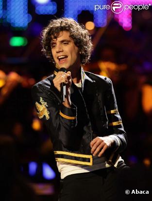 Mika, bientôt sur le prochain album de Nouvelle Vague ?