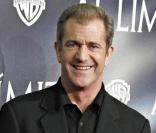 Mel Gibson, à l'occasion de l'avant-première de  Hors de Contrôle , au Palafox Cinema de Madrid, en Espagne, le 1er février 2010.
