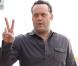 We are the world a été réenregistrée au profit de Haïti en 2010 pour le 25e anniversaire de sa création, avec de nombreuses stars, dont Vince Vaughn 