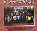  We are the world , version 1985