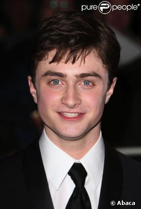 Daniel Radcliffe