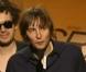 Le groupe Phoenix et Thomas Mars (photo) reçoivent leur Grammy, à Los Angeles, le 31 janvier 2010 !