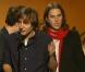 Le groupe Phoenix et Thomas Mars (photo) reçoivent leur Grammy, à Los Angeles, le 31 janvier 2010 !