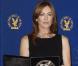 La séduisante Kathryn Bigelow sera-t-elle la première femme à remporter l'Oscar de la meilleure réalisatrice ?