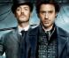 La bande-annonce de Sherlock Holmes.