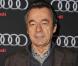 Michel Denisot, à l'occasion de la grande soirée de lancement de l'Audi A8 qui s'est tenue à l'Olympia, à Paris, le 2 février 2010.