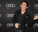 Laurent Artufel, à l'occasion de la grande soirée de lancement de l'Audi A8 qui s'est tenue à l'Olympia, à Paris, le 2 février 2010.