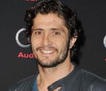Bixente Lizarazu, à l'occasion de la grande soirée de lancement de l'Audi A8 qui s'est tenue à l'Olympia, à Paris, le 2 février 2010.