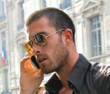 Jonathan de Secret Story 3