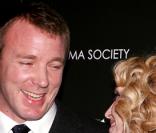 Madonna et Guy Ritchie