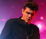 John Mayer a donné le coup d\'envoi de son Battle Studies World Tour, début février 2010