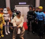 Seth Green : son  Robot Chicken  débarque en France !