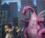 Seth Green : son  Robot Chicken  débarque en France !