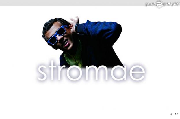 Stromae