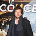Regardez Guillaume Canet, jaloux, s'en prendre violemment à Leonardo DiCaprio... au "Grand Journal" !