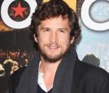 Guillaume Canet s'en est pris à Leonardo DiCaprio sur le plateau du  Grand Journal  de Canal+, le 5 février 2010.
