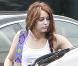 Miley Cyrus : à moitié endormie, elle hante les rues de Los Angeles... en jogging !