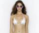 La ravissante Lisalla Montenegro pour Bloomingdale's...