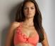 La ravissante Lisalla Montenegro pour Bloomingdale's...