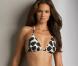 La ravissante Lisalla Montenegro pour Bloomingdale's...