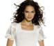 La ravissante Lisalla Montenegro pour Bloomingdale's...