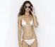 La ravissante Lisalla Montenegro pour Bloomingdale's...