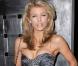 La belle AnnaLynne McCord à l'occasion de la soirée Big Game Big Give, à Miami, le 6 février 2010.