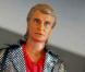La poupée Barbie à l'effigie de Johnny Hallyday... La Barbie la plus rock'n'roll !