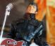 Quand Barbie s'empare d'une guitare, elle devient une vraie rockstar ! Comme Elvis Presley !